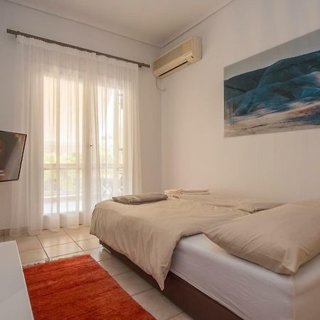 Starapartment Athens-Varkiza Top 2 エクステリア 写真