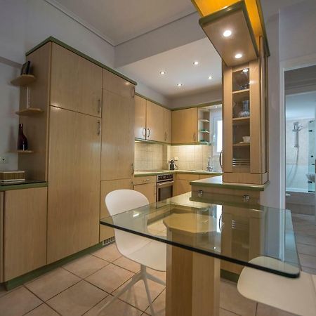 Starapartment Athens-Varkiza Top 2 エクステリア 写真