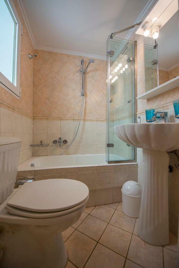 Starapartment Athens-Varkiza Top 2 エクステリア 写真
