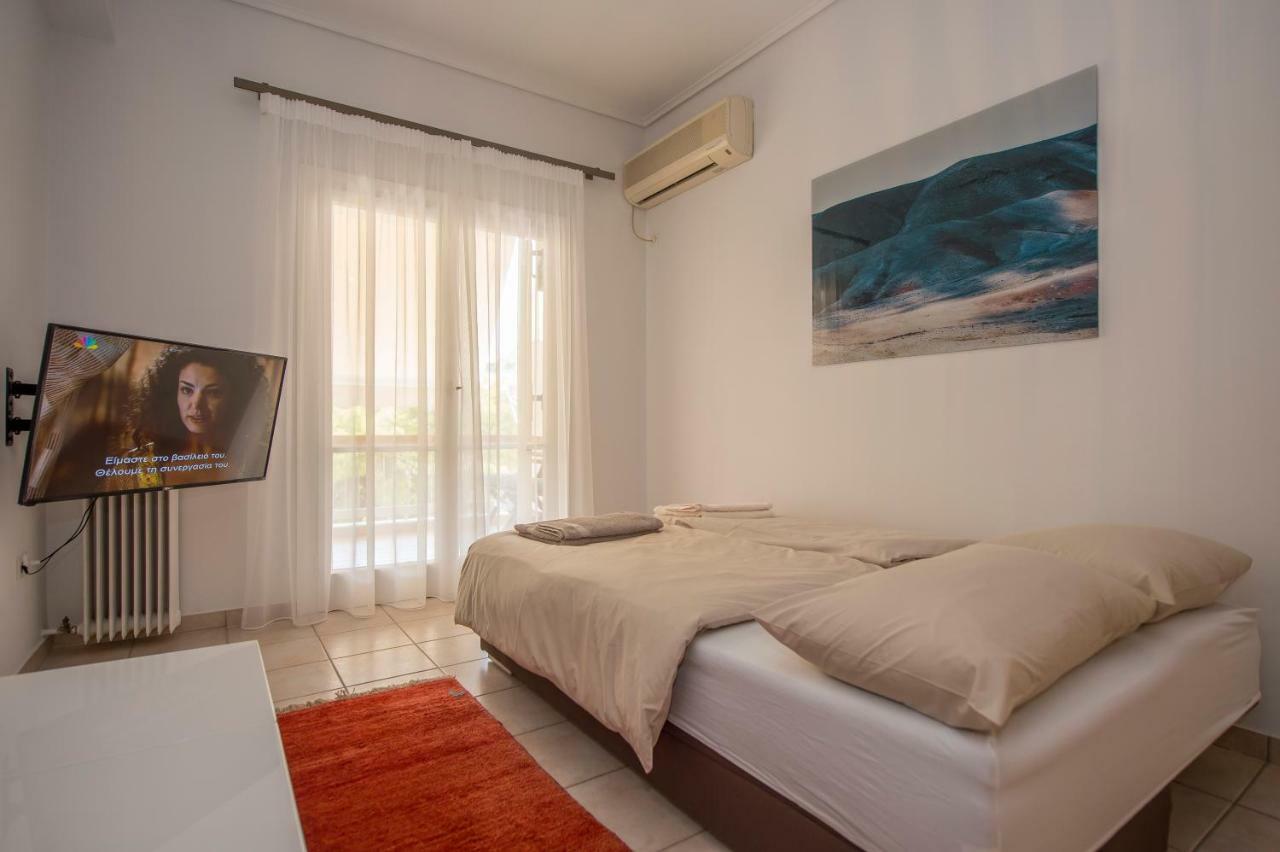Starapartment Athens-Varkiza Top 2 エクステリア 写真