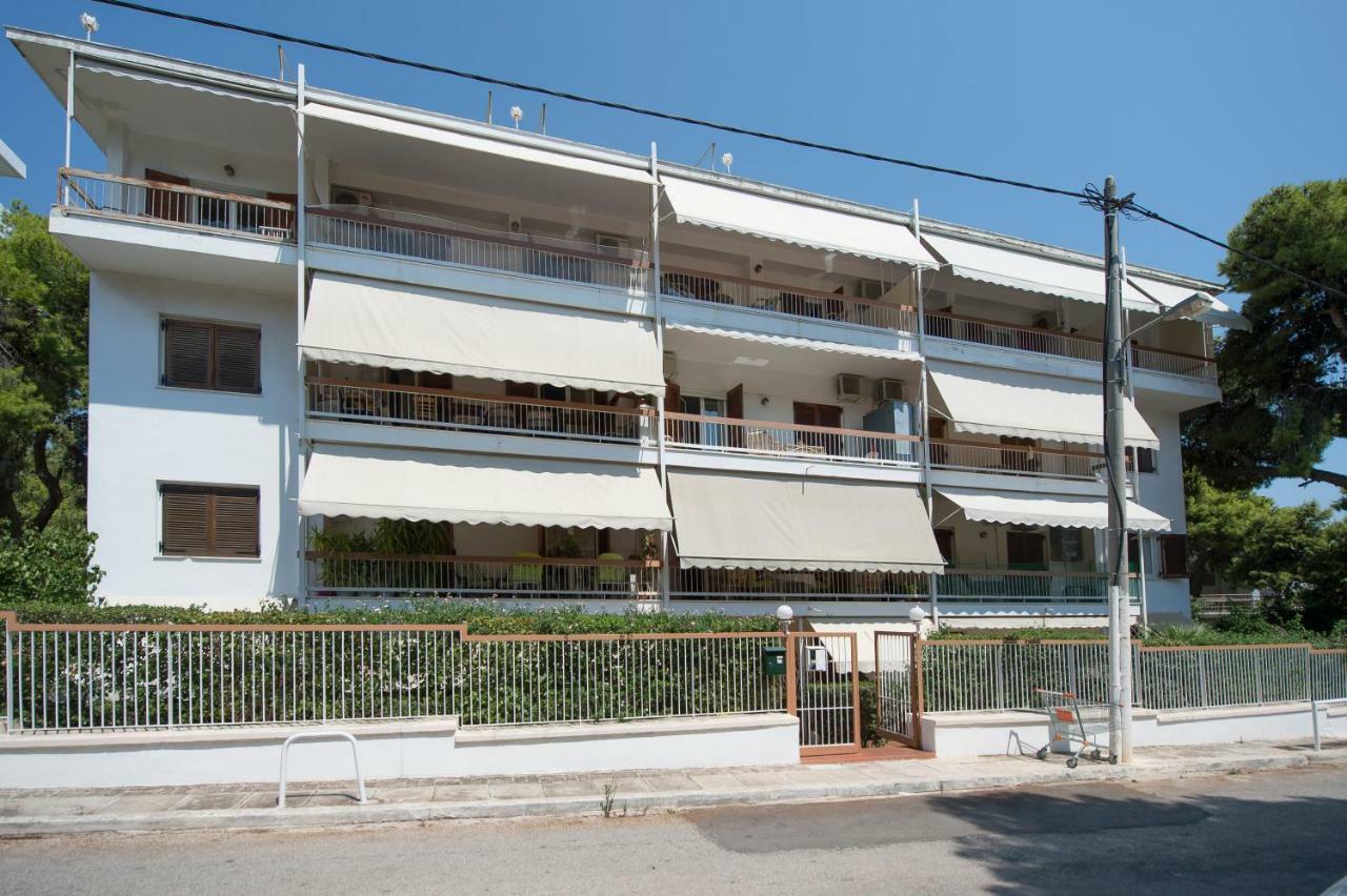 Starapartment Athens-Varkiza Top 2 エクステリア 写真