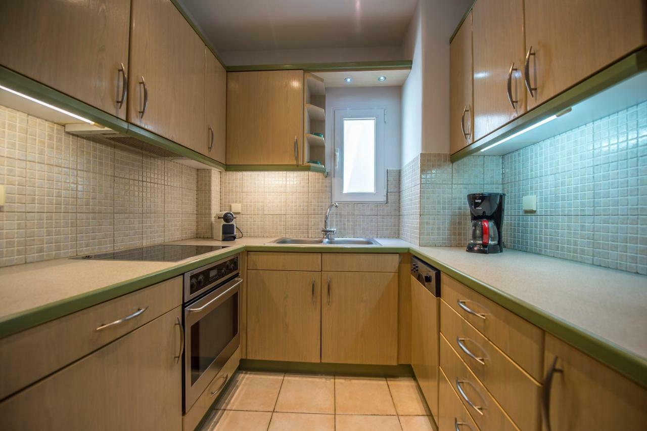 Starapartment Athens-Varkiza Top 2 エクステリア 写真