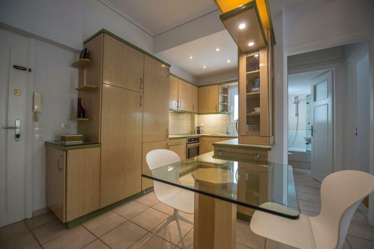 Starapartment Athens-Varkiza Top 2 エクステリア 写真