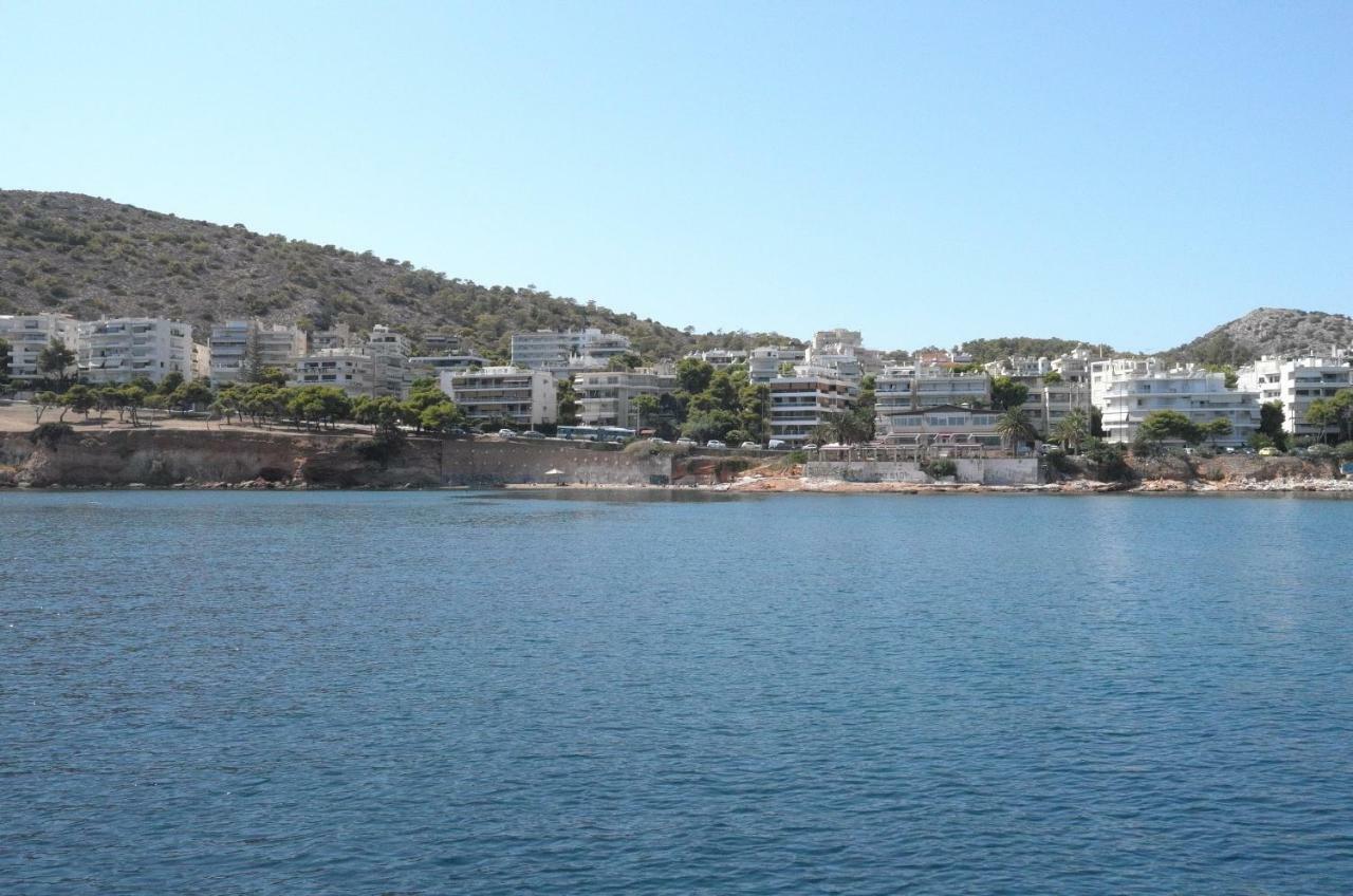 Starapartment Athens-Varkiza Top 2 エクステリア 写真