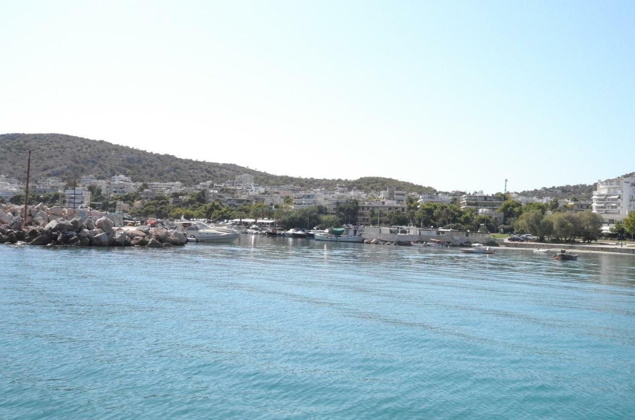 Starapartment Athens-Varkiza Top 2 エクステリア 写真