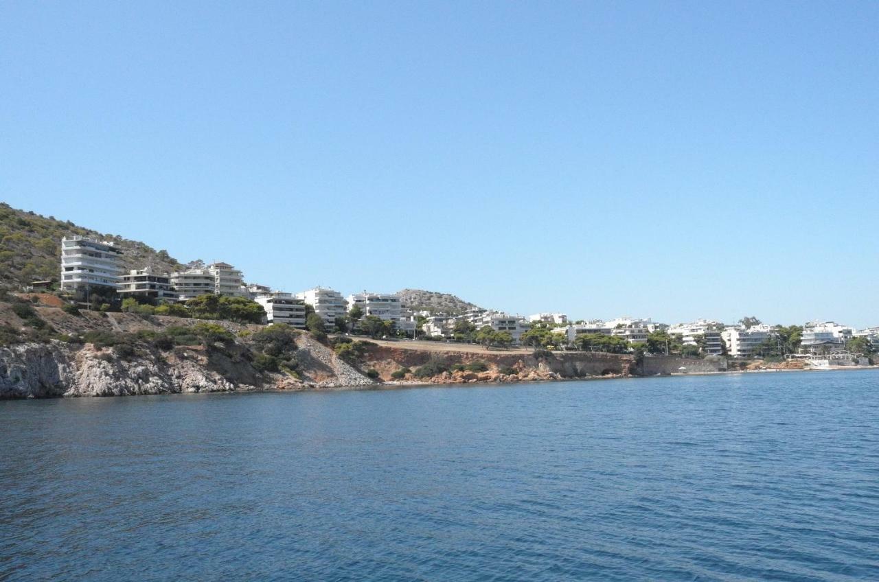Starapartment Athens-Varkiza Top 2 エクステリア 写真